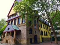 Monteurzimmer Frechen